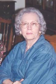 Obituary for Sarah Mangum