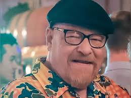 Jon "Jonny" T. Magnussen's Memorial Website