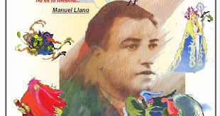 ACTIVIDADES DEL COLEGIO: CUENTACUENTOS MANUEL LLANO