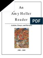 We did not find results for: Amy Heller Reader Vajrayana Mandala