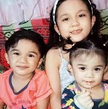 Annabelle Mendiola dela...