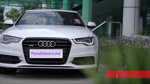 When it's time to book your vacation wheels, you need the right malaysia luxury rental car. Audi A6 Car Rental Kuala Lumpur Malaysia Paradise Car Rental Is One Of The Best Luxury Car Rentals In Malaysia Not Luxury Cars Hybrid Car Luxury Car Rental