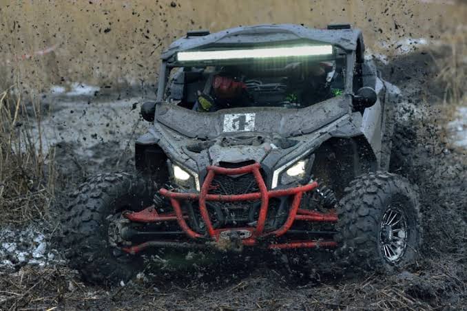 The Dangers of Side-by-Side ATVs | Nicolet Law Accident & Injury Lawyers