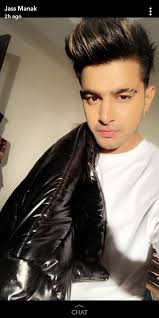 Pin By Tulc On Jass Manak Famous Singers Punjabi Boys Famous