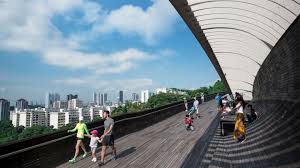 Thank you for visiting andy mcdonald design group. Take A Walk Across Henderson Waves Bridge Visit Singapore Official Site