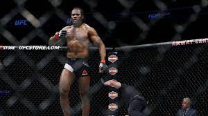 From wikimedia commons, the free media repository. Francis Ngannou Wallpapers Wallpaper Cave