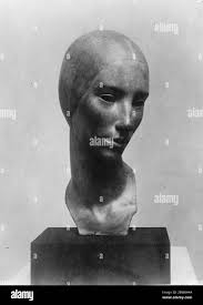 Woman, 1930's, art hi-res stock photography and images