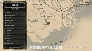 Braithwaite manor is a plantation in red dead redemption 2 and red dead online, in the scarlett meadows region of the lemoyne territory. Red Dead Redemption 2 Serial Killer Mystery Guide