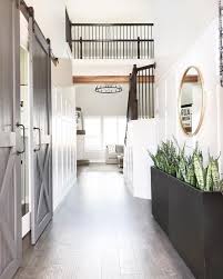 How to decorate narrow entryway. Hallway Decorating Ideas For Narrow Hallways