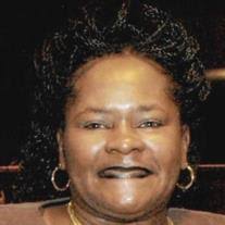 Minta G. Floyd Obituary (1964