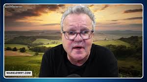 Mark Lowry