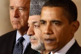 US 'should stay' in Afghanistan past 2014