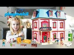 Maison Playmobil Dollhouse Complete Sets 5303 5306 5304 5309 5308 5307 Et 5336 Youtube Avec Images Playmobil Dollhouse Maison Playmobil Playmobil