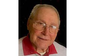 Allan Coenen Obituary (1934