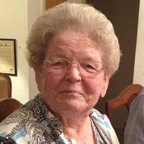 Geneva Lane Obituary