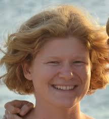 The Everett MA Police would like to welcome Charlotte Jamar to our team as  the department's new full time social worker. Charlotte works for Eliot  Community Human Services and is assigned to