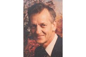 Raymond Pozorski Obituary (1932