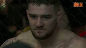 James Slavin vs Corey McLaughlin