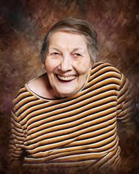 Most Recent Obituaries