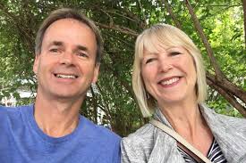 Alain Champagne's Story