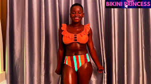 Watch Princess Eve the bikini Princess Try On Haul. - Try On Haul, Bikini  Princess, Binkini Porn - SpankBang