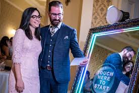 We did not find results for: A Complete Guide To Wedding Photo Booths
