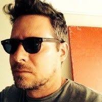 Douglas Boswell: Director in Keerbergen, Belgium.