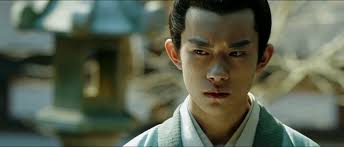 The Longest Day in Chang'an (2019)