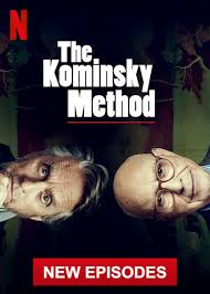 The kominsky method might sound familiar to acting students. Is The Kominsky Method On Netflix In Australia Where To Watch The Series New On Netflix Australia New Zealand