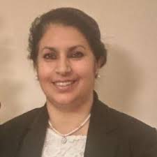 Pushpinder Kaur English,IB English,IGCSE English online tutor د.إ 150/hour