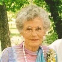 Helen Marie Hyde Obituary