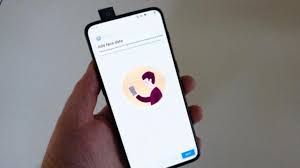 Aug 30, 2019 · new oneplus 7 pro 5g update improves gps and face unlock oxygenos 9.5.10 author sushan published on august 30, 2019 oneplus has started rolling out oxygenos 9.5.10 for oneplus 7 pro 5g , bringing a bunch of notable improvements and the august security patch. Oneplus 7 Leaks In Hands On Picture Showing Pop Up Camera Full Screen Display Technology News