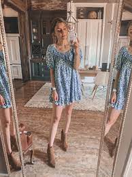 Inky florals, rich textures, and punchy colors fit for any wedding dress code. The Best Fall Dresses For 2020 From Target Affordable Fall Style