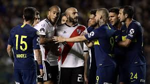 El santiago bernabéu abrirá sus puertas a 81 mil espectadores el próximo 9 de diciembre con motivo del partido de vuelta de la final por copa libertadores 2018 entre river plate vs. River Plate Vs Boca Juniors Final Copa Libertadores 2018 Fechas Y Localia