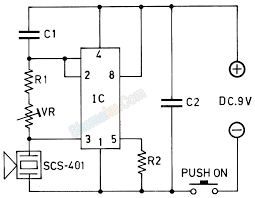 Sesuai dengan namanya power supply ini berfungsi mengalirkan listrik ke setiap bagian komputer agar dapat berjalan. Rangkaian Remote Control Ultrasonic Pemancar Dan Penerima Lengkap Skemaku Com