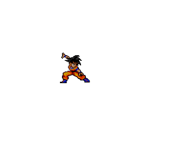 Goku Gifs Page 11 Wifflegif Imágenes animadas de si quieres descargar los gifs animados de goku, solo tienes que hacer click con el botón derecho del ratón sobre una. goku gifs page 11 wifflegif