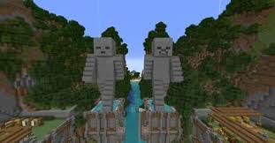 Se bajarán como archivo tipo.zip o.rar, . Wiiu Minecraft Maps Planet Minecraft Community