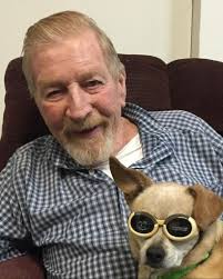 Most Recent Obituaries