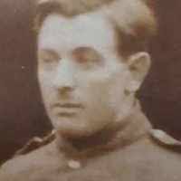 Percy Murray (1887–1958) • FamilySearch