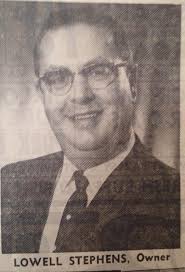 From the Sunday Standard Times, April 25, 1965