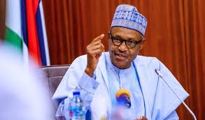 EndSARS: Outrage, humour trail President Buhari's speech - Businessday NG
