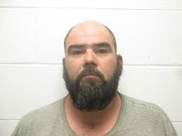 Steelville Man Charged With Setting Home On Fire