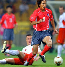 Ulsan hyundai* oct 18, 1971 in seoul, korea, south. Yoo Sang Chul South Korea Korea South Korea Football