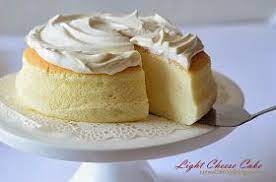 厨房找快乐 轻软芝士蛋糕 cake desserts food