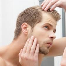 This is another one of the showering mistakes that we tend to ignore most of the time. 7 Myths About Male Hair Loss Health24