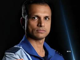 IAF recalls Gaganyaan astronaut Ajit Krishnan amid rising tensions with  Pakistan