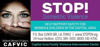 Brunchin' in Baton Rouge