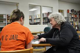 Jail Programs for Inmates