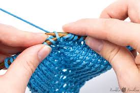 You'll build on your existing skills while learning two new techniques: How To M1l And M1r Knitting Increases Without The Confusion