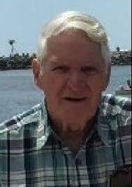 Roy Hockenbury Obituary (1934